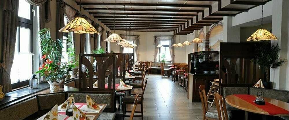 Hotel Carola - Restaurant