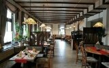 Hotel Carola - Restaurant