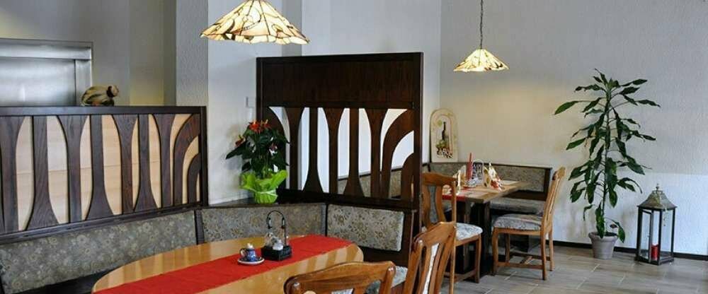 Hotel Carola - Restaurant