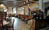 Hotel Carola - Restaurant