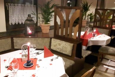 Hotel Carola - Restaurant, Quelle: Hotel Carola