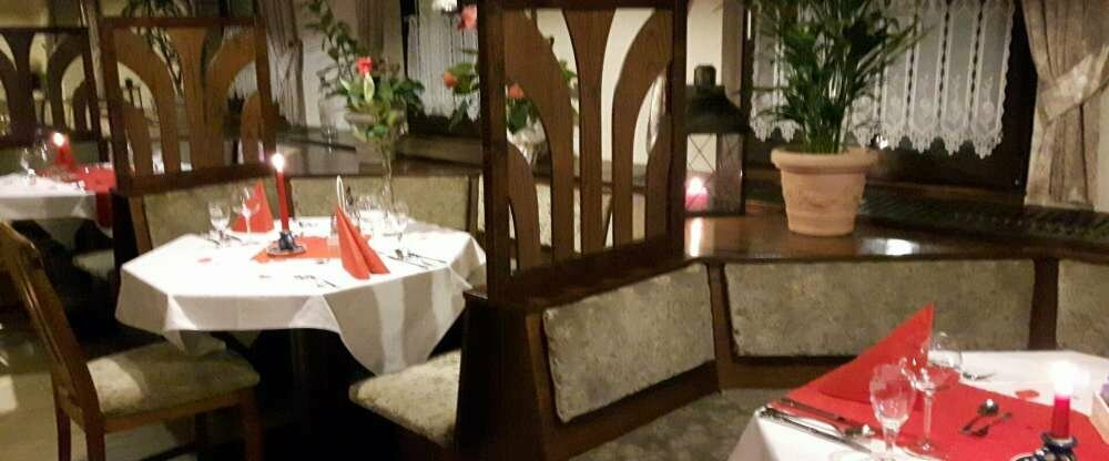 Hotel Carola - Restaurant