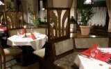 Hotel Carola - Restaurant