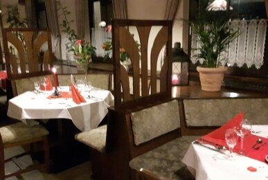 Hotel Carola - Restaurant, Quelle: Hotel Carola