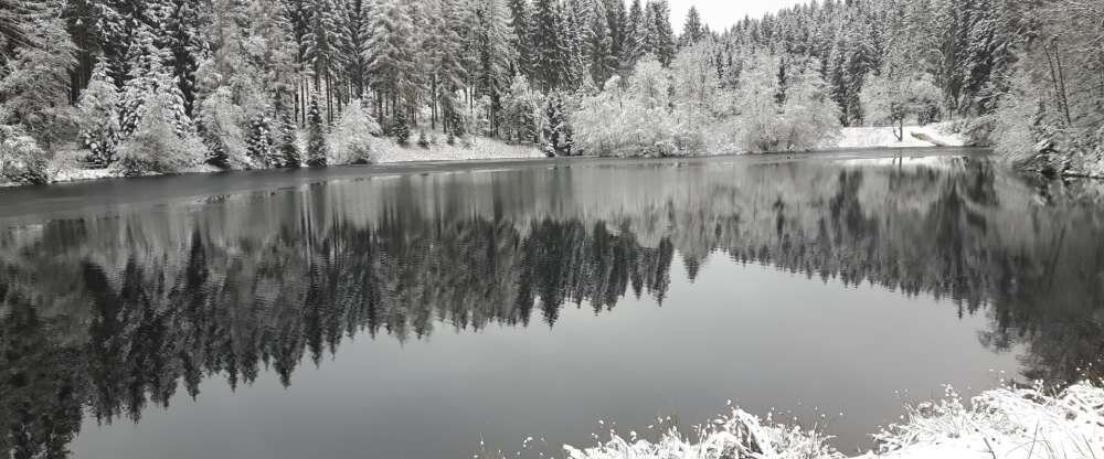 Hotel Carola - Umgebung