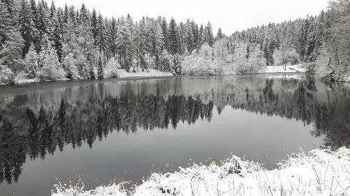 Hotel Carola - Umgebung