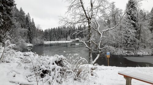 Hotel Carola - Umgebung
