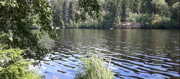 Hotel Carola - Umgebung, Quelle: Hotel Carola