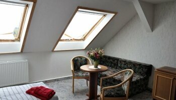 Hotel Carola - Zimmer