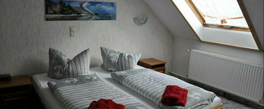 Hotel Carola - Zimmer