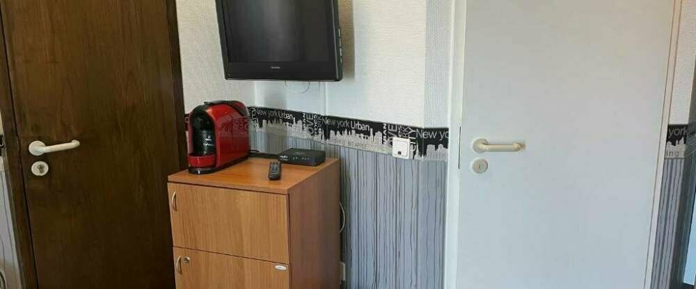 Hotel Corsten - Zimmer