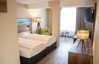 Hotel Dampfmühle - Zimmer