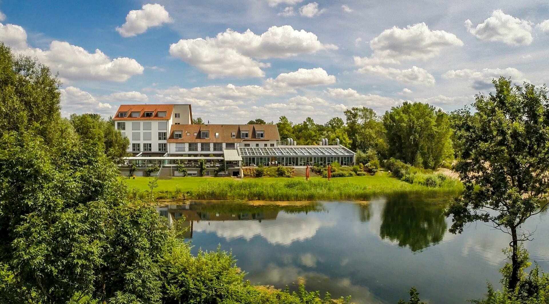 Golf in der Pfalz