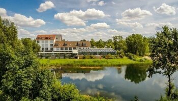 Hotel Darstein GmbH - Hotel-Außenansicht