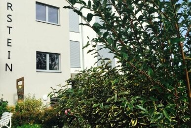 Hotel Darstein GmbH - Hotel-Außenansicht, Quelle: Hotel Darstein