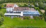 Hotel Darstein GmbH - Hotel-Außenansicht