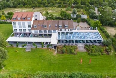 Hotel Darstein GmbH - Hotel-Außenansicht, Quelle: Hotel Darstein