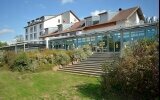 Hotel Darstein GmbH - Hotel-Außenansicht