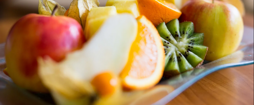 Hotel Darstein GmbH - Küche