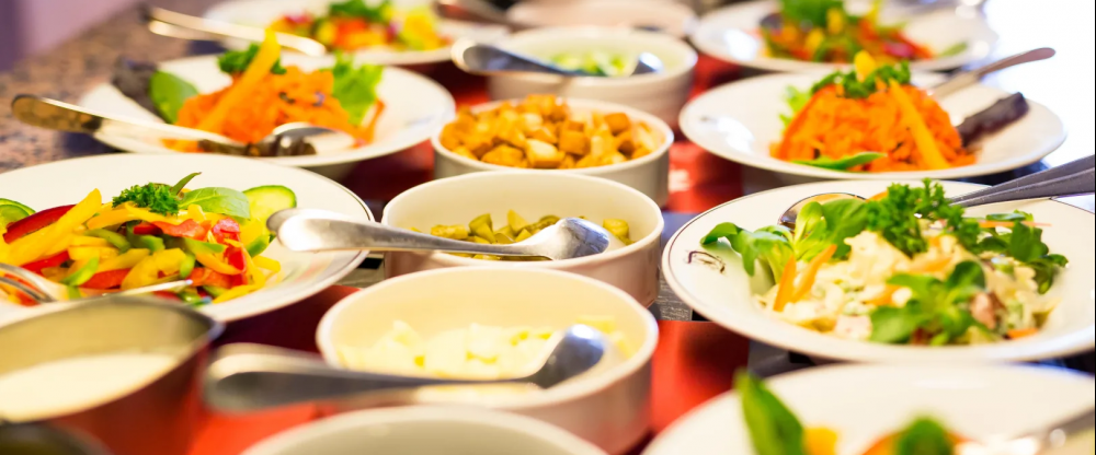 Hotel Darstein GmbH - Küche