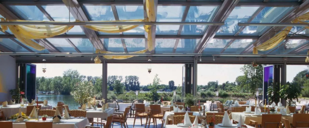 Hotel Darstein GmbH - Restaurant