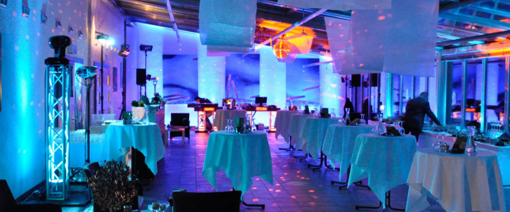 Hotel Darstein GmbH - Sonstiges