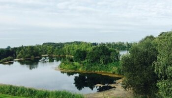 Hotel Darstein GmbH - Umgebung