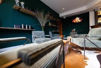 Hotel Darstein - Hotel-Innenansicht, Quelle: Hotel Darstein