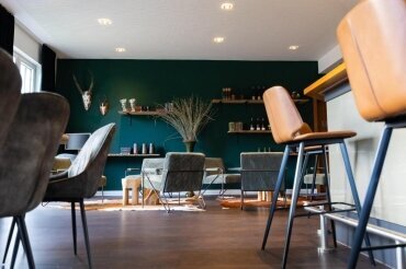 Hotel Darstein - Hotel-Innenansicht, Quelle: Hotel Darstein