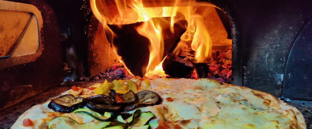 Hotel de la Croix Federale - Küche