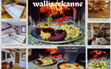 Walliserkanne Restaurant Leukerbad