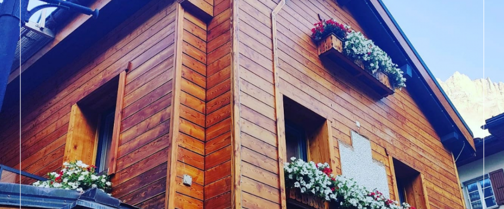 Walliserkanne Restaurant Leukerbad