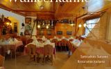 Walliserkanne Restaurant Leukerbad