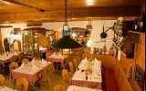 Walliserkanne Restaurant Leukerbad
