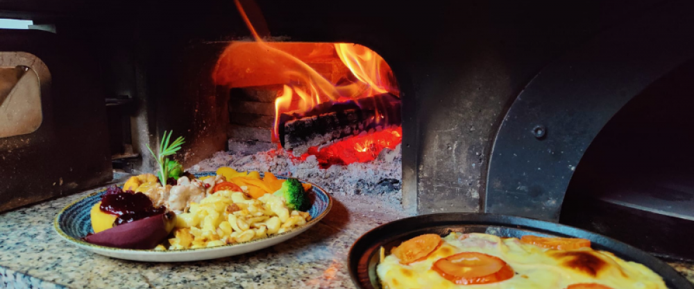 La Piazzetta Ristorante Leukerbad