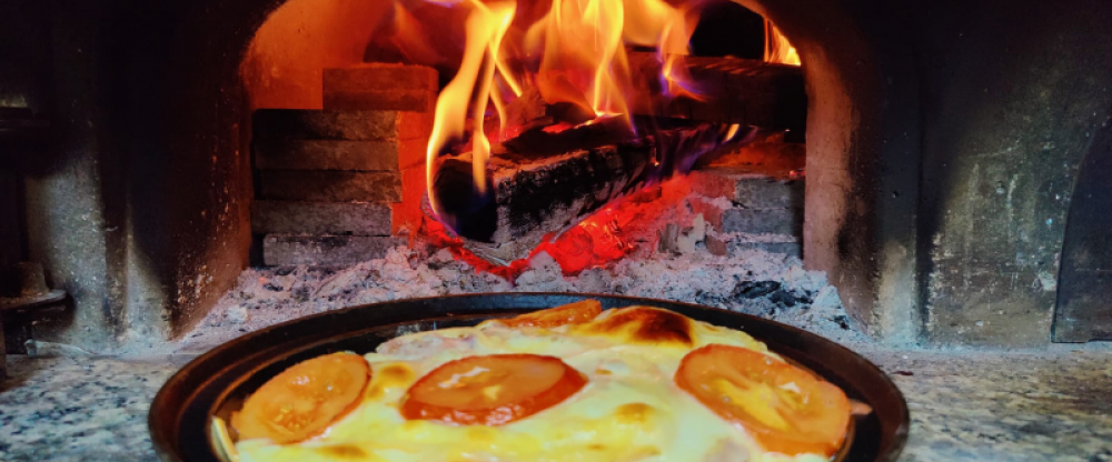 La Piazzetta Ristorante Leukerbad