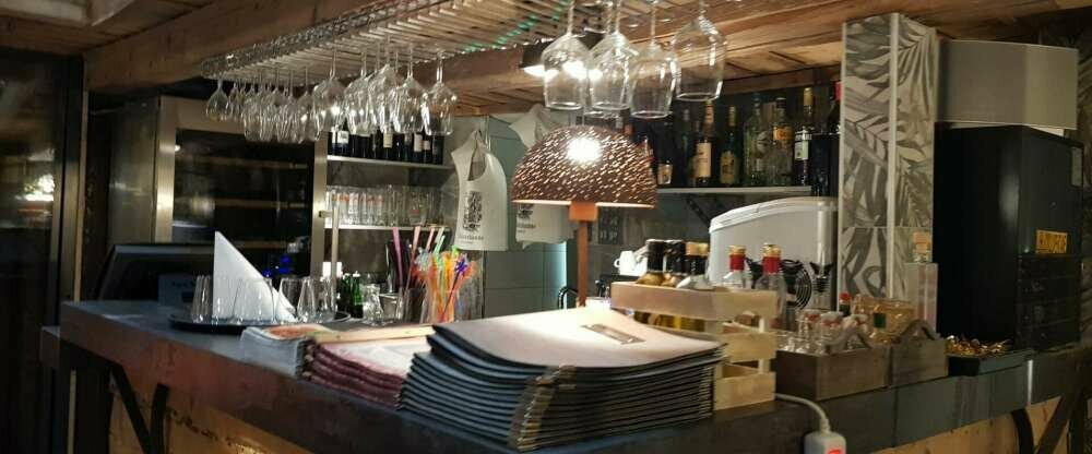 La Piazzetta Ristorante Leukerbad