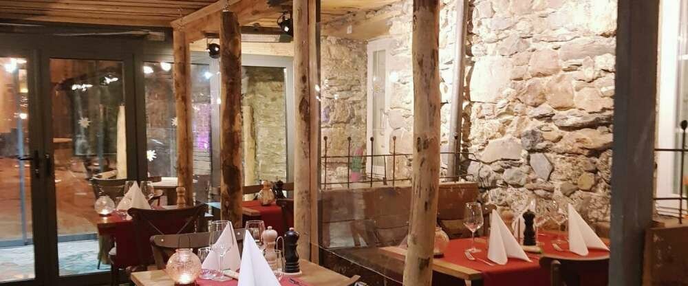 La Piazzetta Ristorante Leukerbad