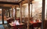 La Piazzetta Ristorante Leukerbad