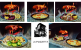 La Piazzetta Ristorante Leukerbad