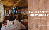 La Piazzetta Ristorante Leukerbad