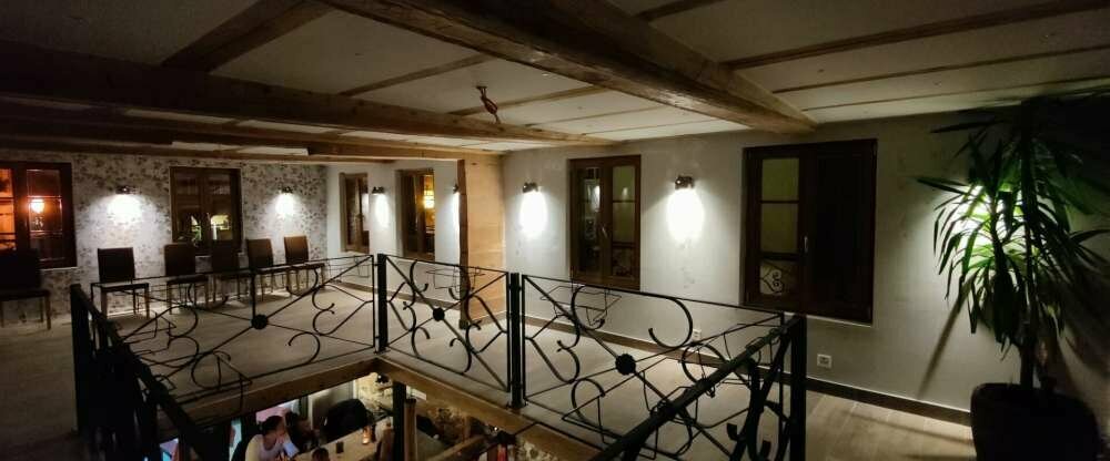 La Piazzetta Ristorante Leukerbad