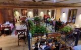 La Piazzetta Ristorante Leukerbad