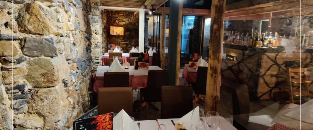 La Piazzetta Ristorante Leukerbad
