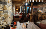 La Piazzetta Ristorante Leukerbad
