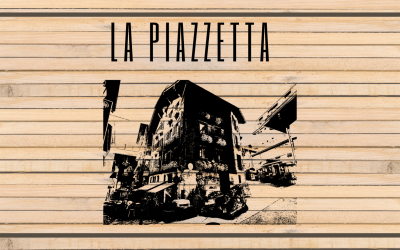 La Piazzetta Ristorante Leukerbad