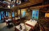 La Piazzetta Ristorante Leukerbad