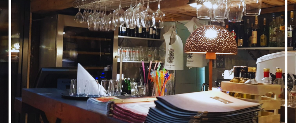 La Piazzetta Ristorante Leukerbad