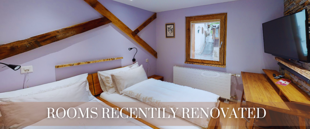 Hotel de la Croix Federale