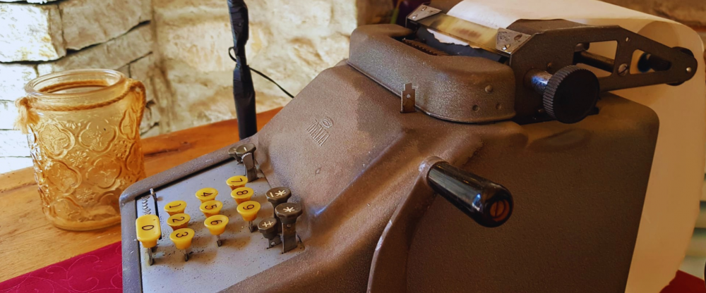 Hotel de la Croix Federale - Restaurant